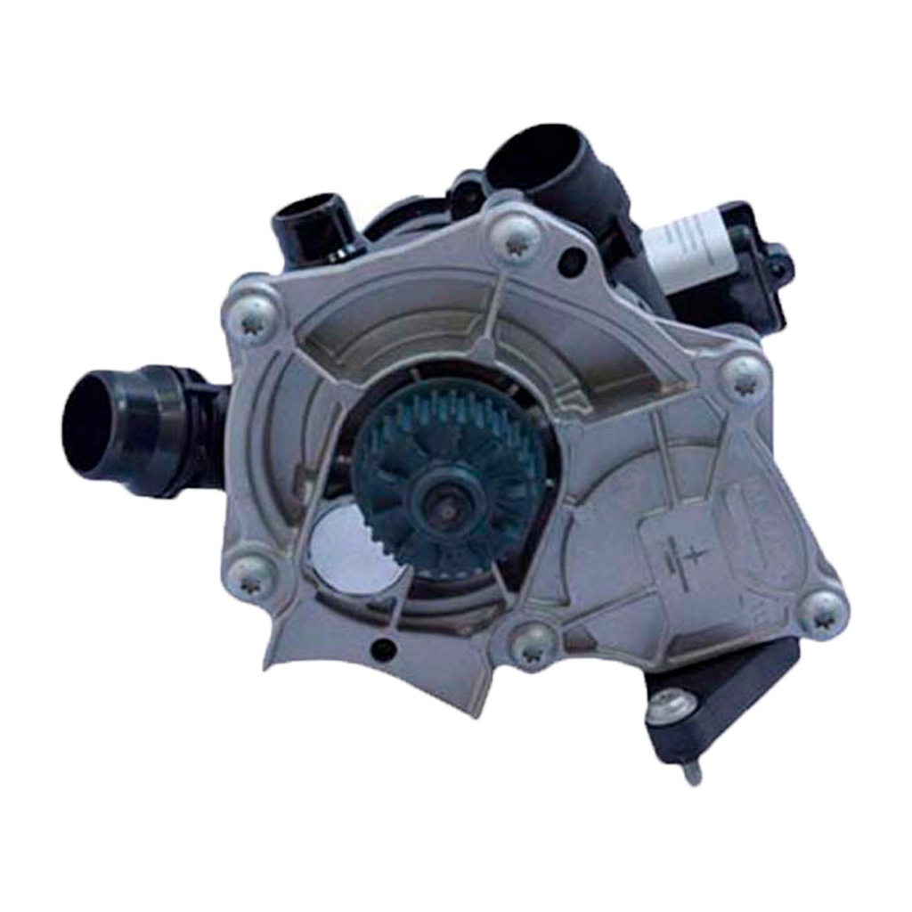 MO-MBA289044BH — Bomba de agua para motor a gasolina Moresa MBA289044BH