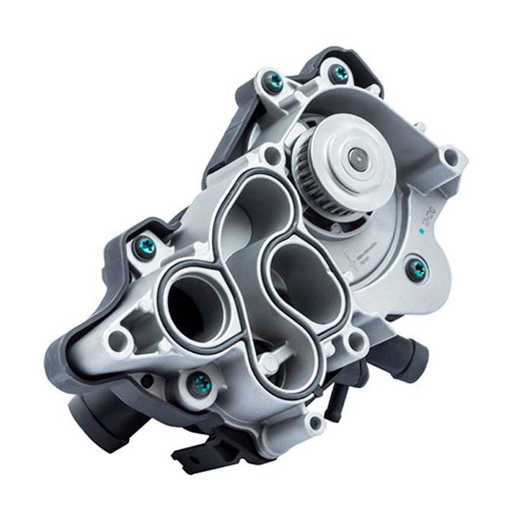 MO-MBA289042BH — Bomba de agua para motor a gasolina Moresa MBA289042BH
