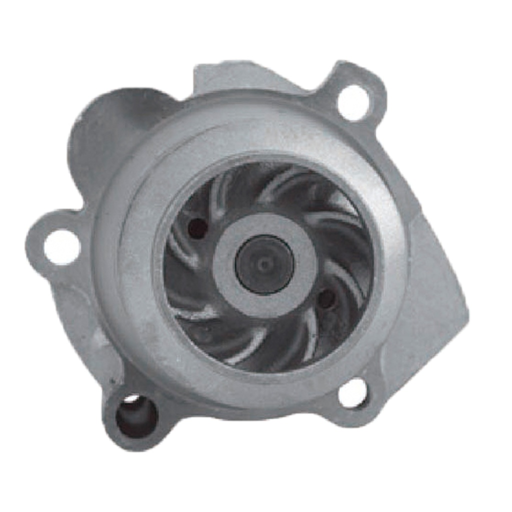 MO-MBA289002 — Bomba de agua para motor a Diesel Moresa MBA289002