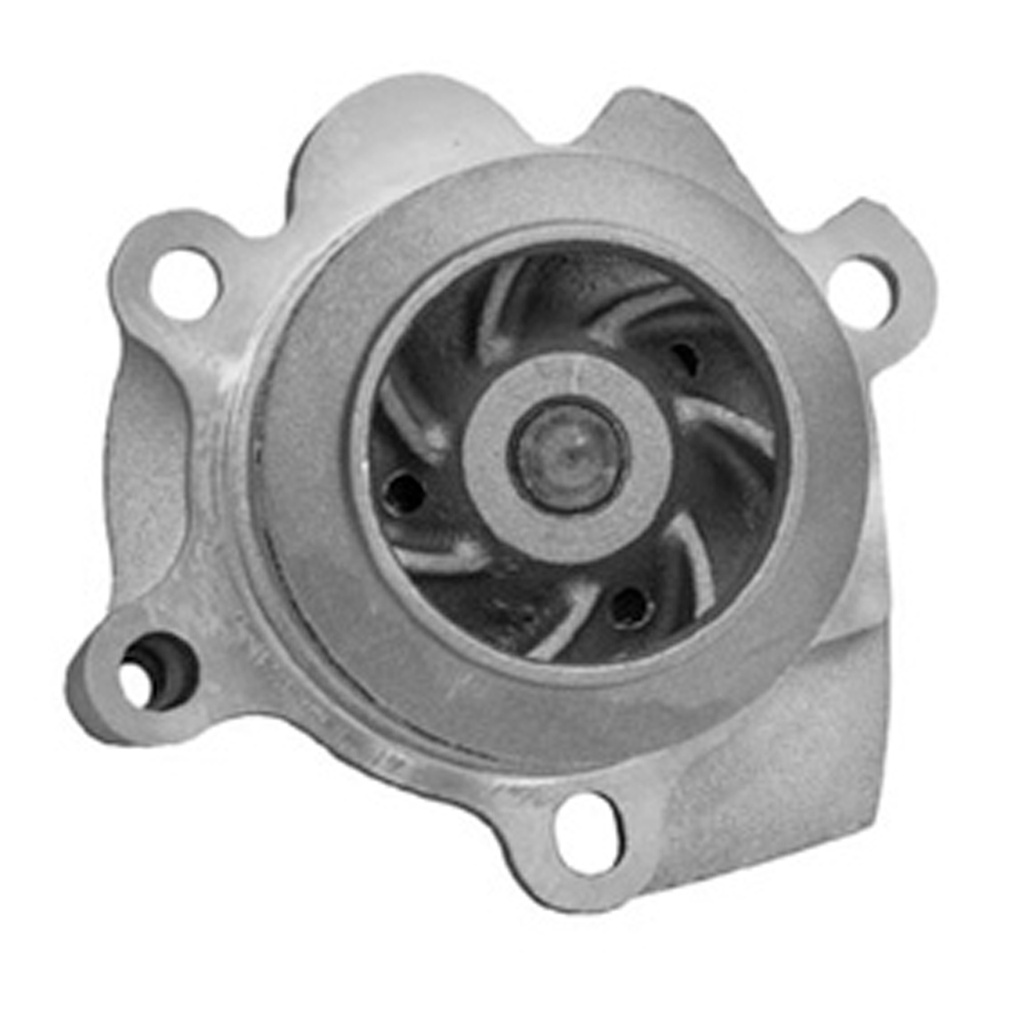 MO-MBA282256 — Bomba de agua para motor a Diesel Moresa MBA282256