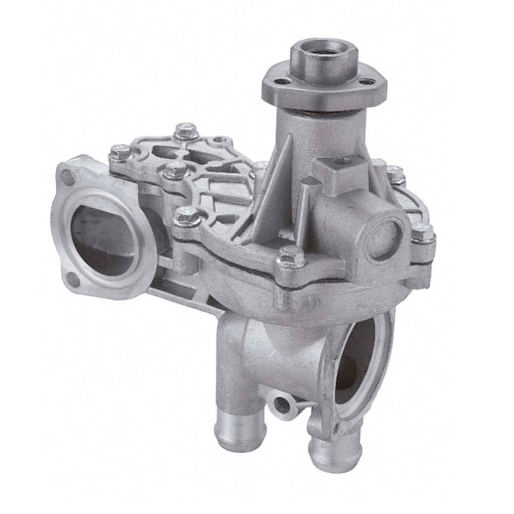 Bomba de agua para motor a gasolina Moresa MBA282190BH