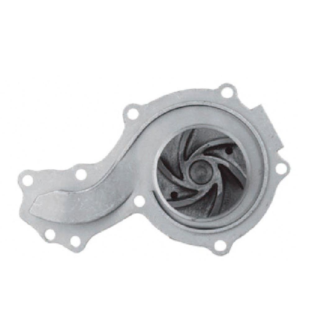 Bomba de agua para motor a gasolina Moresa MBA282190