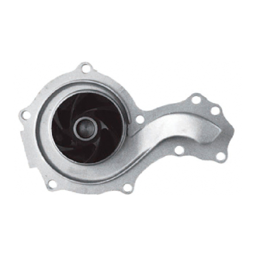 Bomba de agua para motor a gasolina Moresa MBA282025