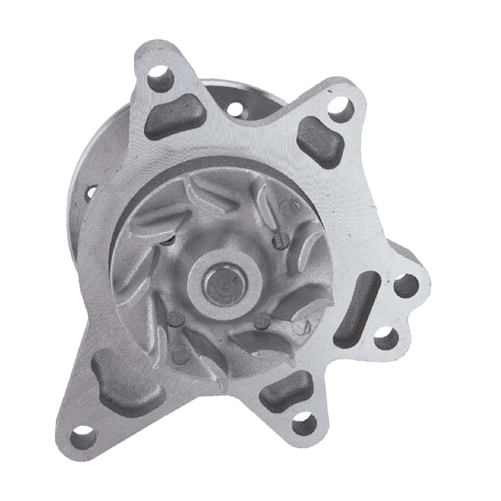 MO-MBA279316 — Bomba de agua para motor a gasolina Moresa MBA279316