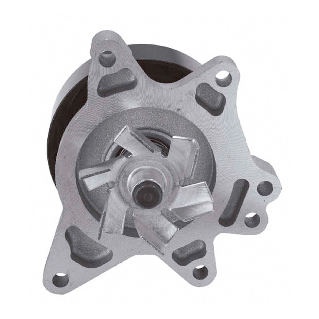 MO-MBA279173 — Bomba de agua para motor a gasolina Moresa MBA279173