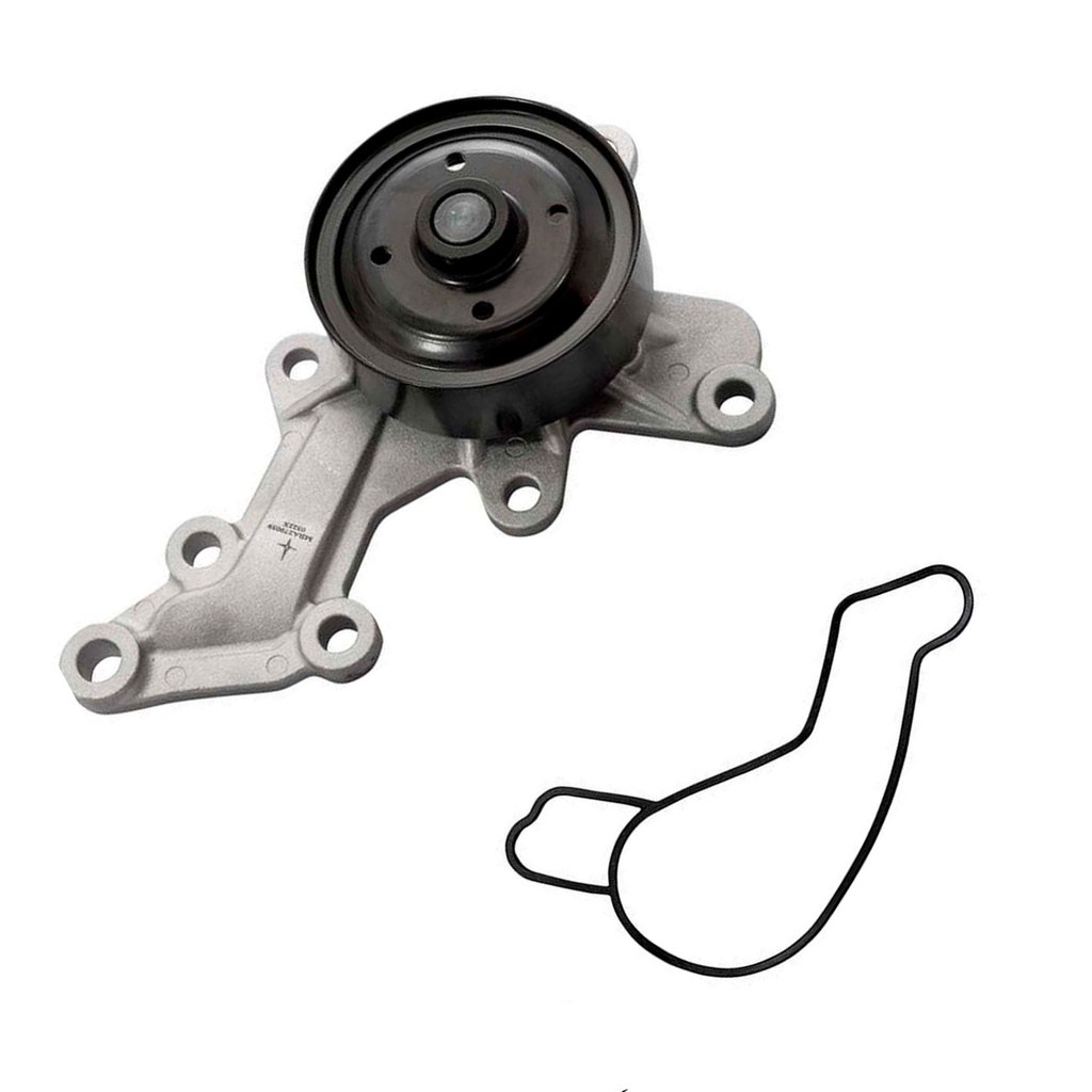 MO-MBA279059 — Bomba de agua para motor a gasolina Moresa MBA279059