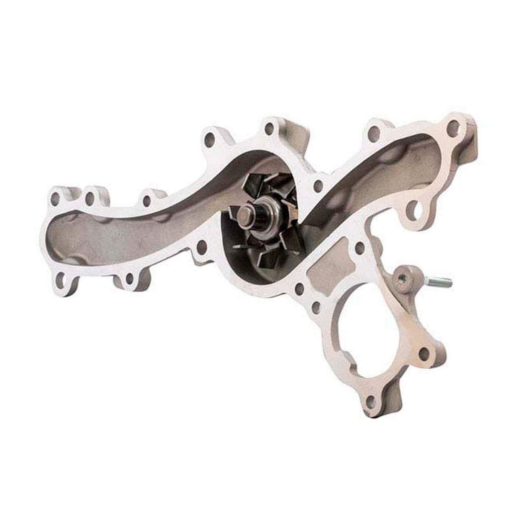 MO-MBA278150 — Bomba de agua para motor a gasolina Moresa MBA278150