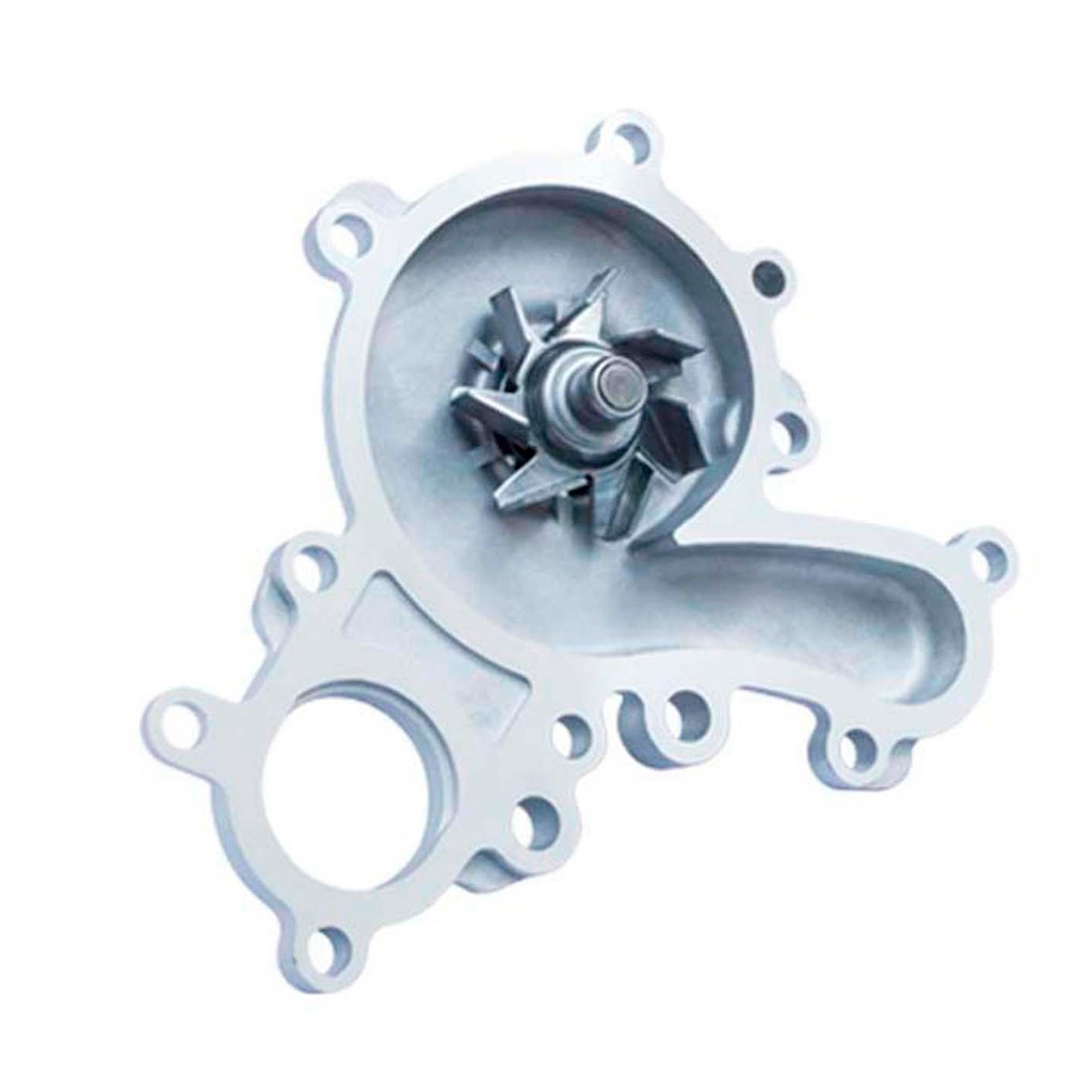 MO-MBA276197 — Bomba de agua para motor a gasolina Moresa MBA276197