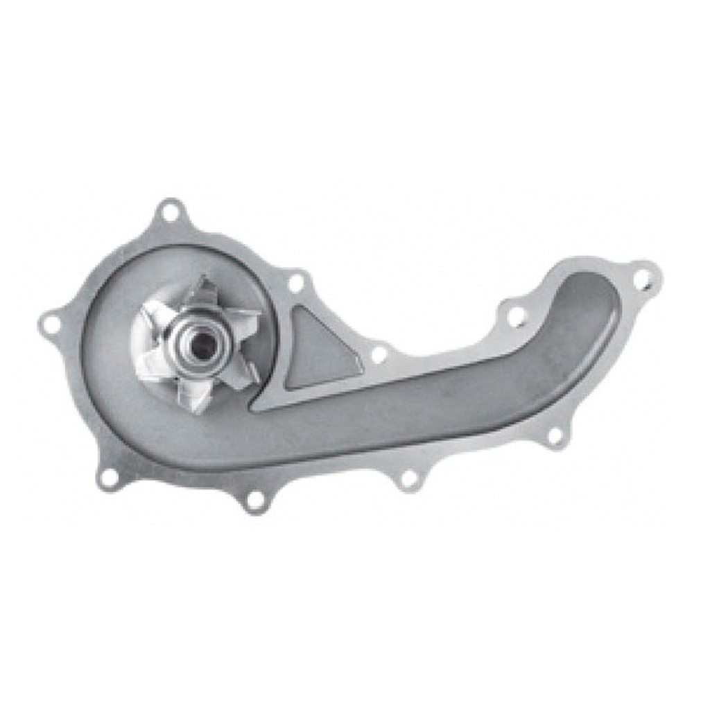 MO-MBA272470 — Bomba de agua para motor a gasolina Moresa MBA272470