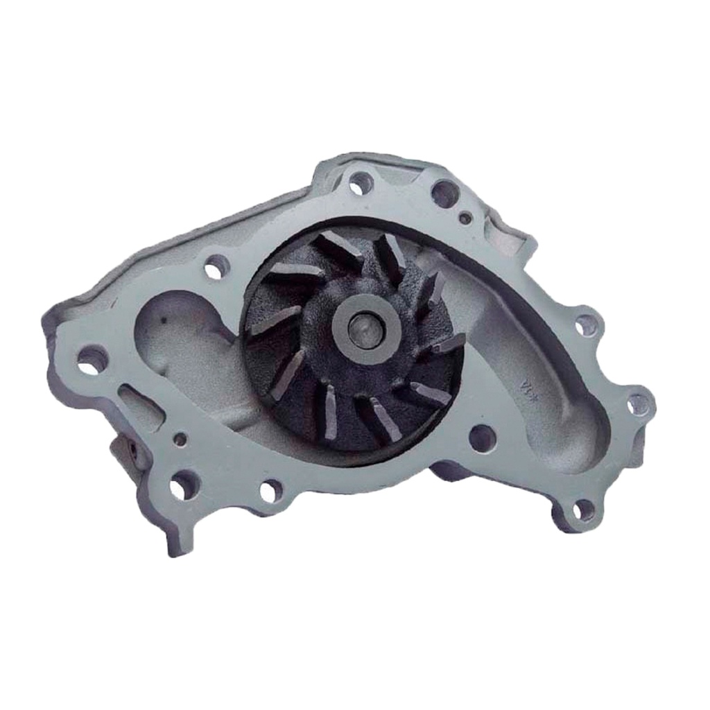 Bomba de agua para motor a gasolina Moresa MBA272468