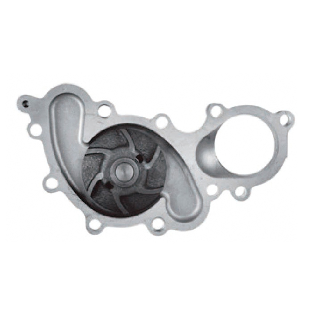 Bomba de agua para motor a gasolina Moresa MBA272349