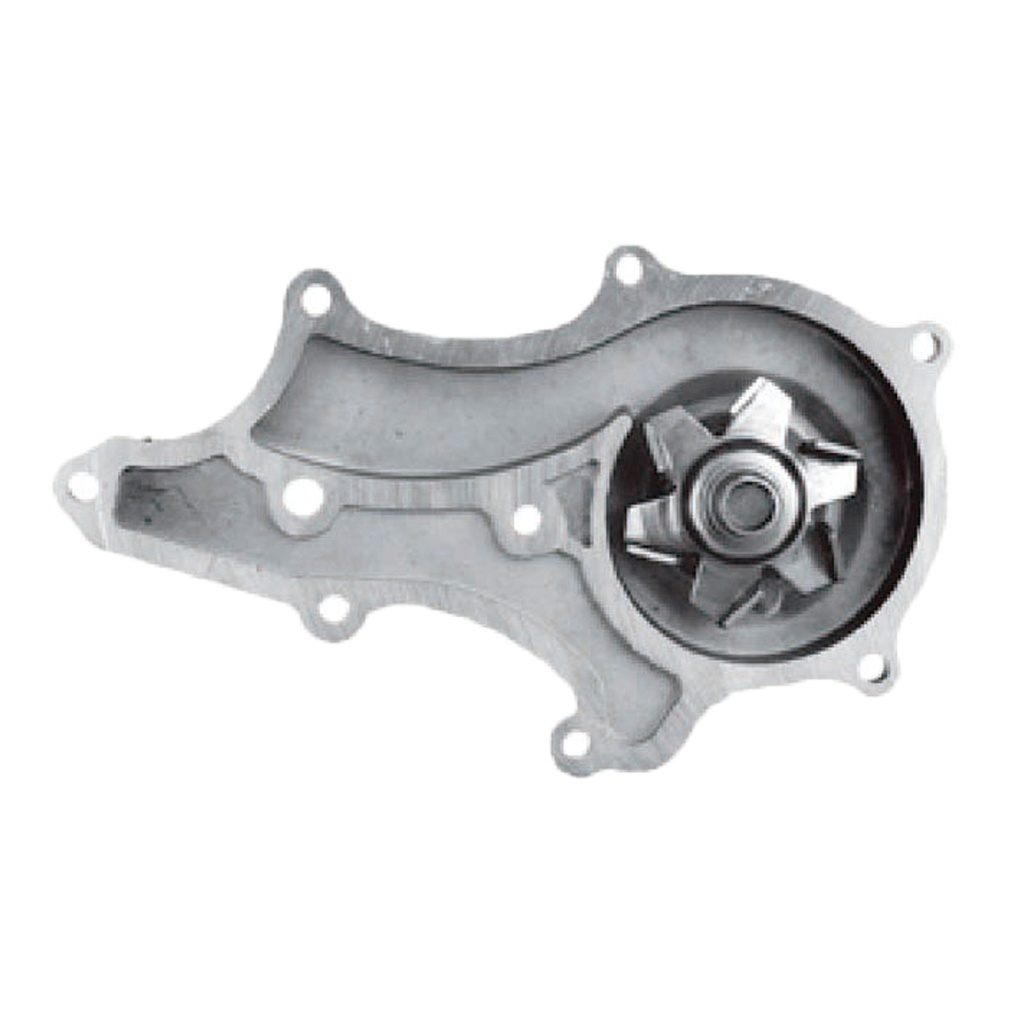 MO-MBA272176 — Bomba de agua para motor a gasolina Moresa MBA272176