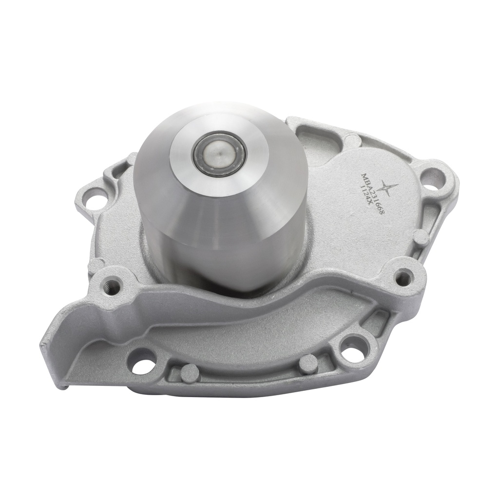 Bomba de agua para motor a gasolina Moresa MBA231668