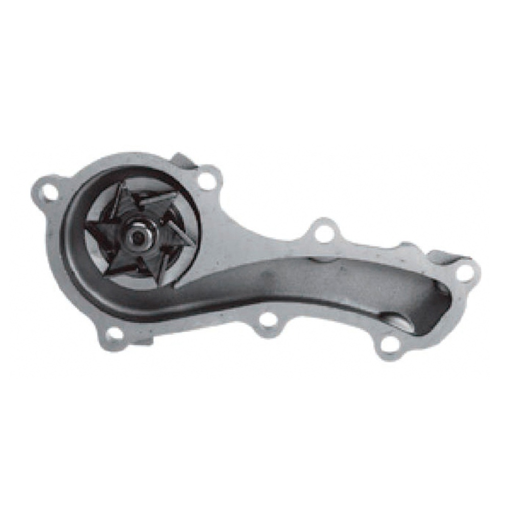 MO-MBA209416 — Bomba de agua para motor a gasolina Moresa MBA209416