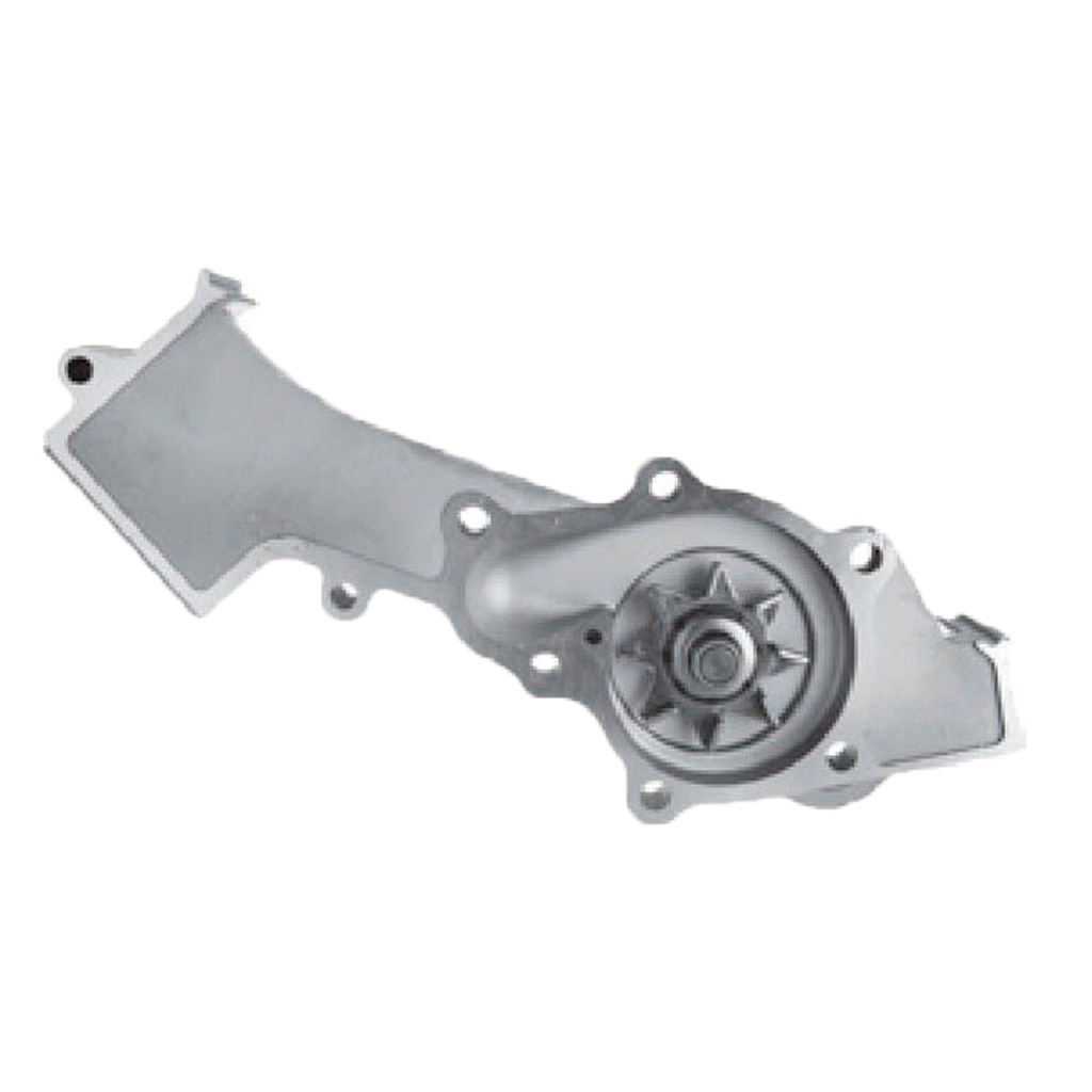 MO-MBA209338 — Bomba de agua para motor a gasolina Moresa MBA209338