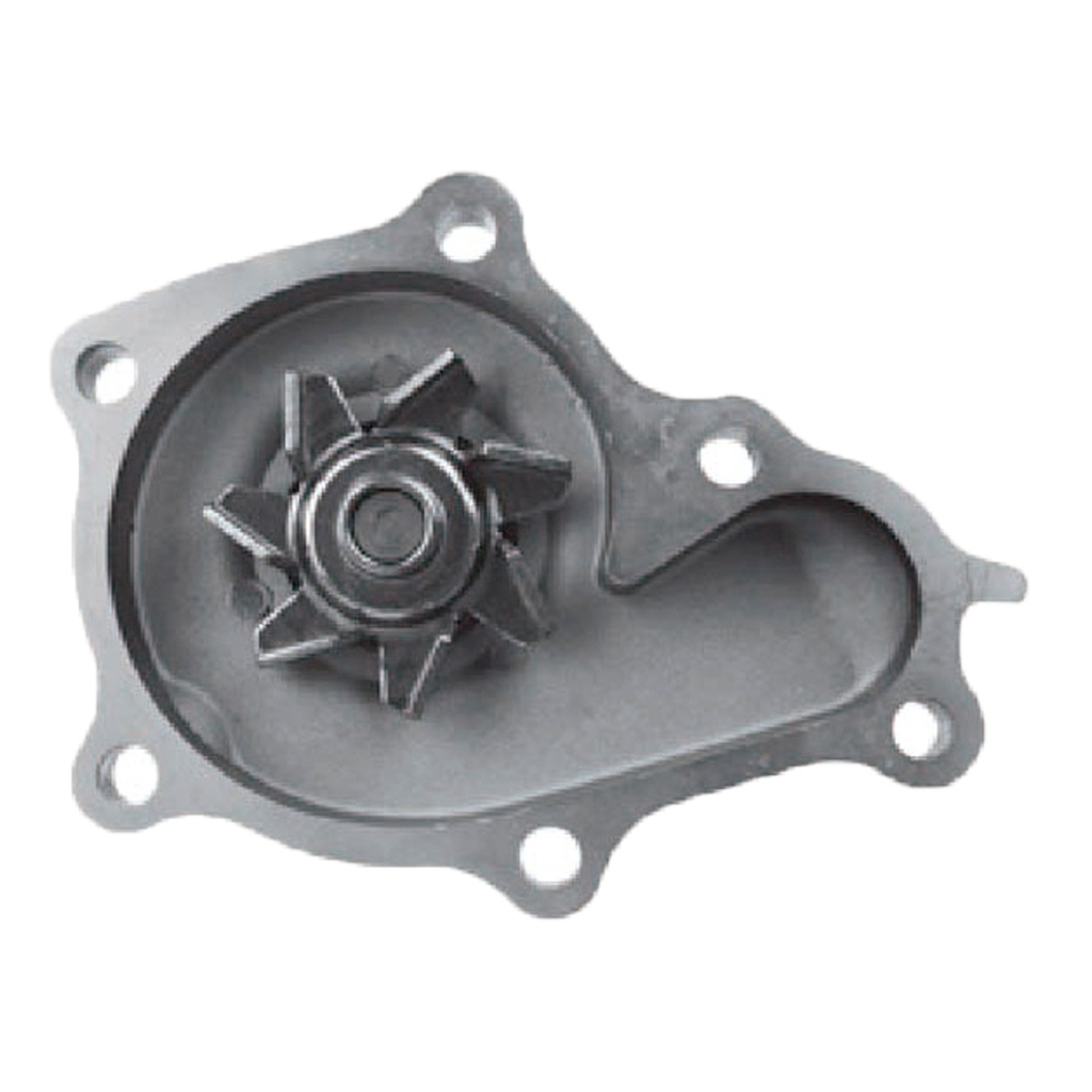 MO-MBA209058 — Bomba de agua para motor a gasolina Moresa MBA209058