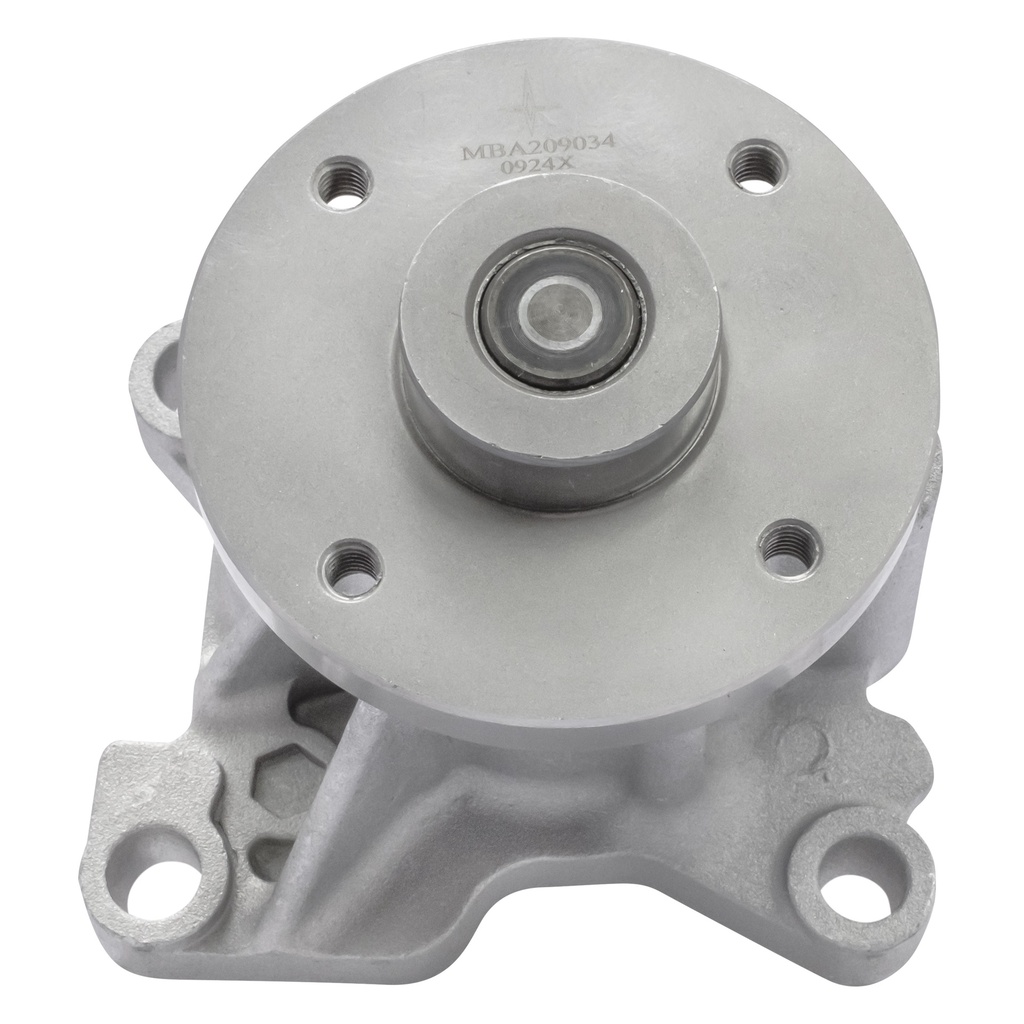 MO-MBA209034 — Bomba de agua para motor a gasolina Moresa MBA209034