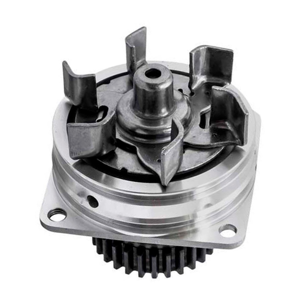MO-MBA208164 — Bomba de agua para motor a gasolina Moresa MBA208164