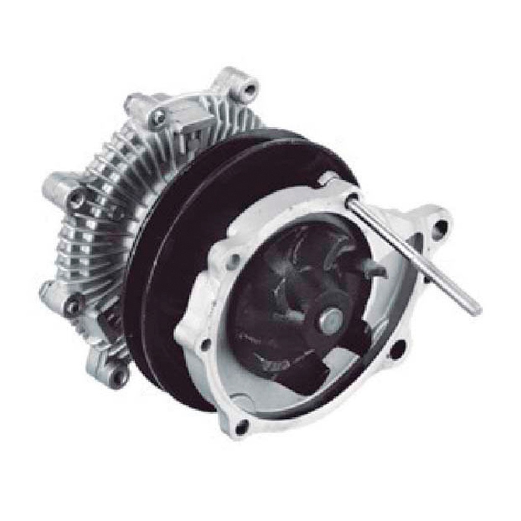 Bomba de agua para motor a gasolina Moresa MBA202147