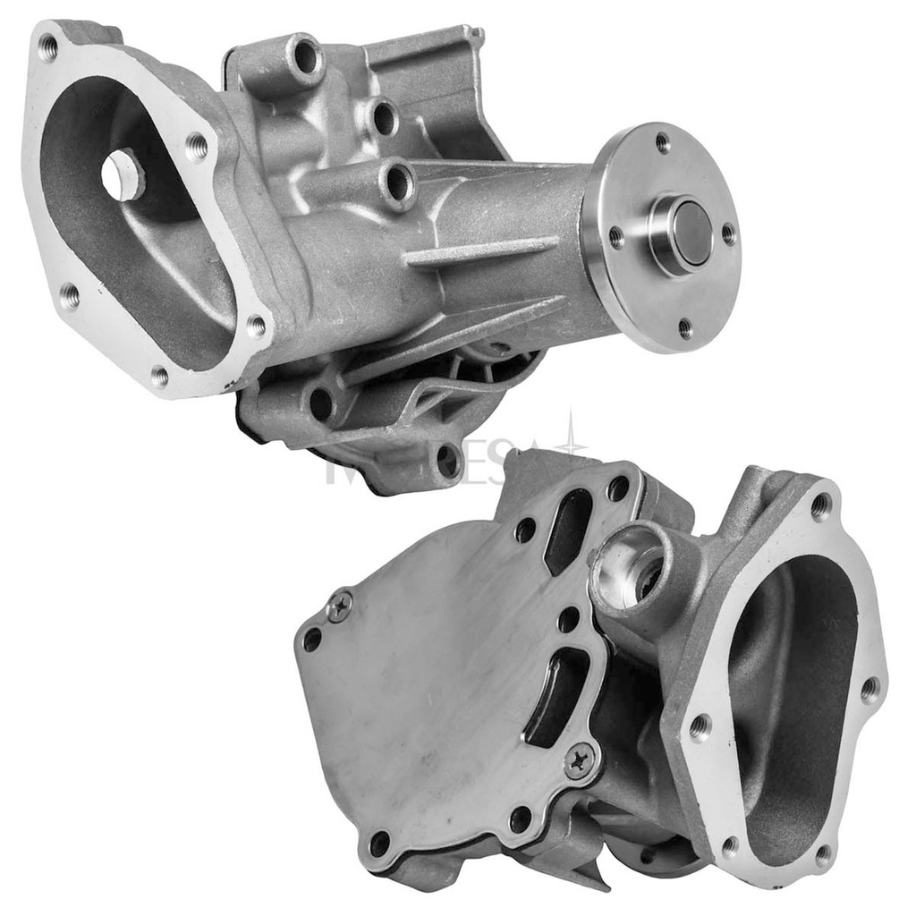 Bomba de agua para motor a Diesel Moresa MBA199031