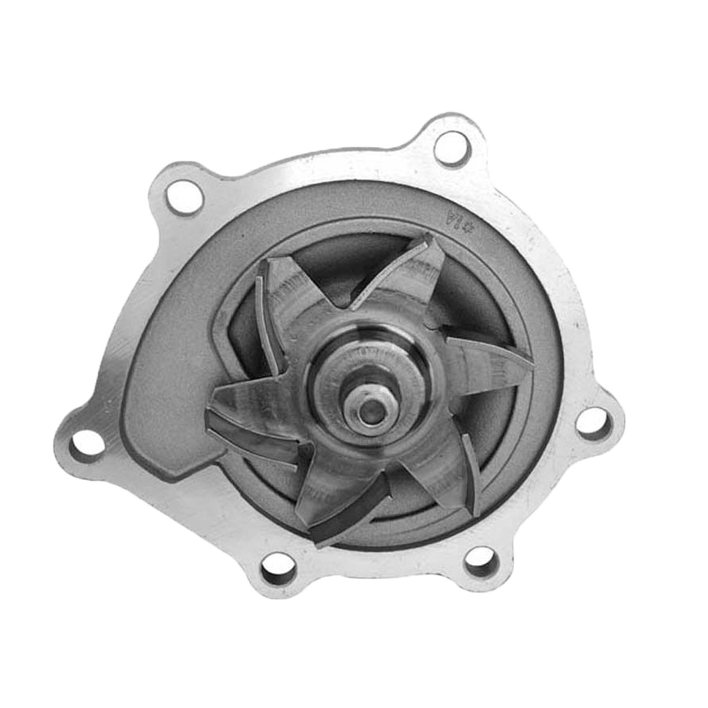 MO-MBA129007 — Bomba de agua para motor a Diesel Moresa MBA129007