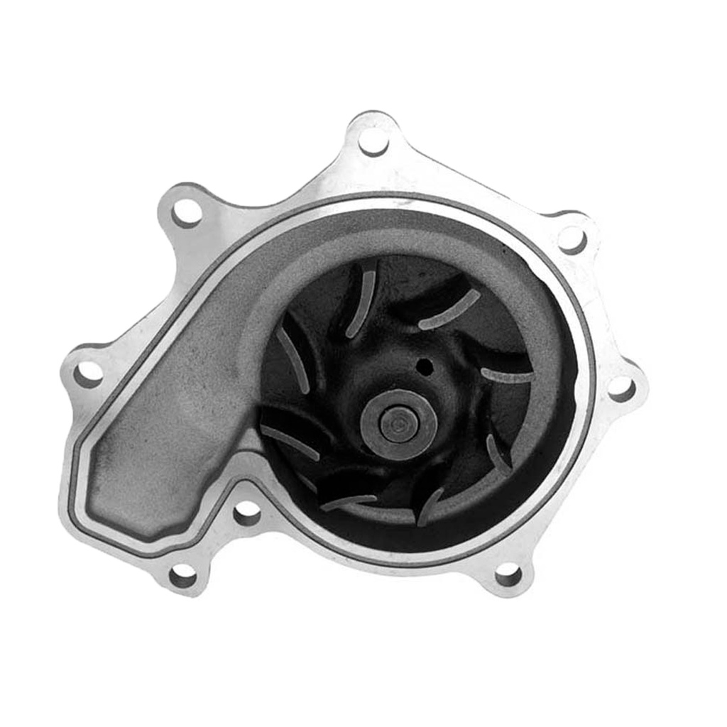 Bomba de agua para motor a Diesel Moresa MBA129006