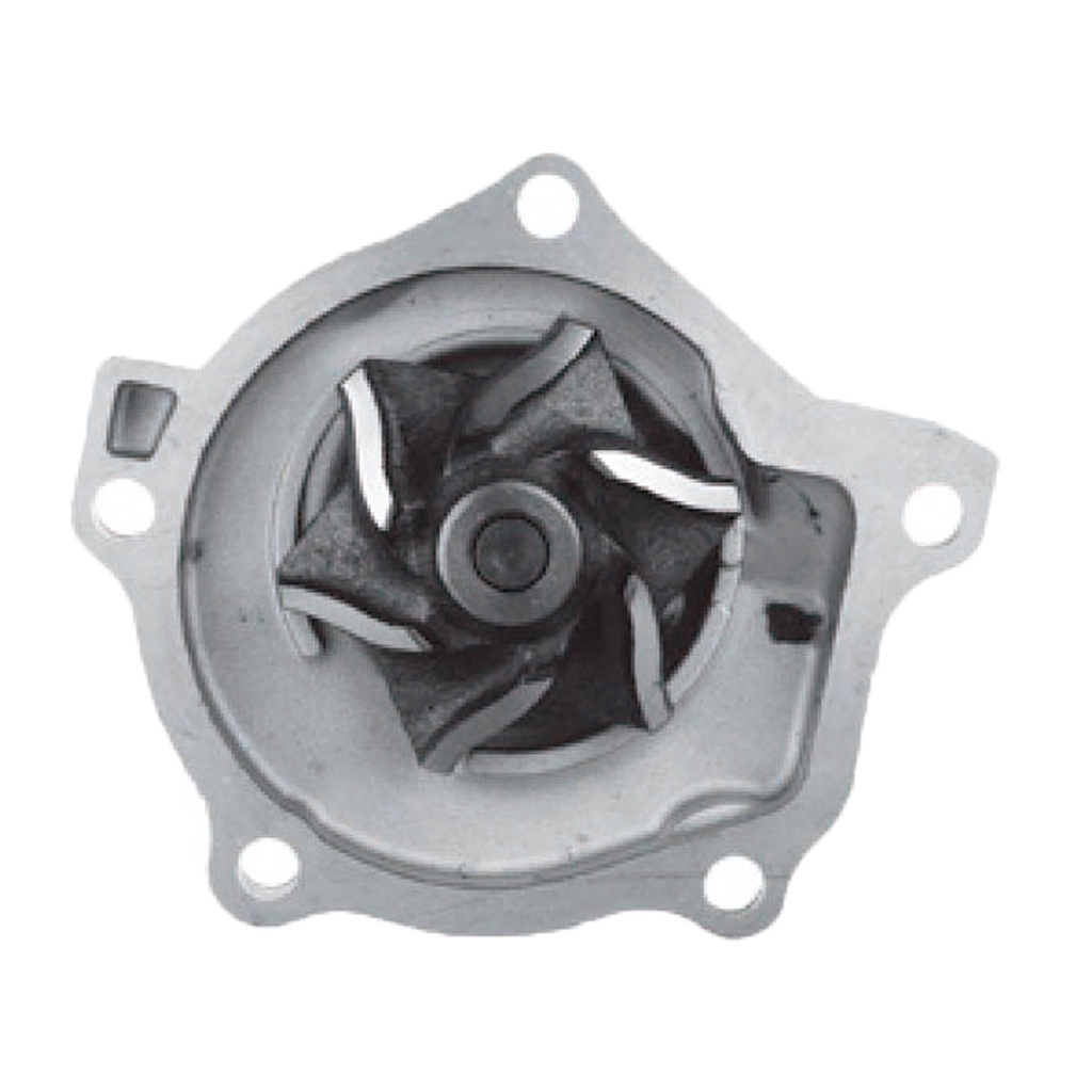MO-MBA122342 — Bomba de agua para motor a gasolina Moresa MBA122342