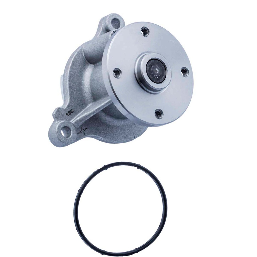 MO-MBA119041 — Bomba de agua para motor a gasolina Moresa MBA119041
