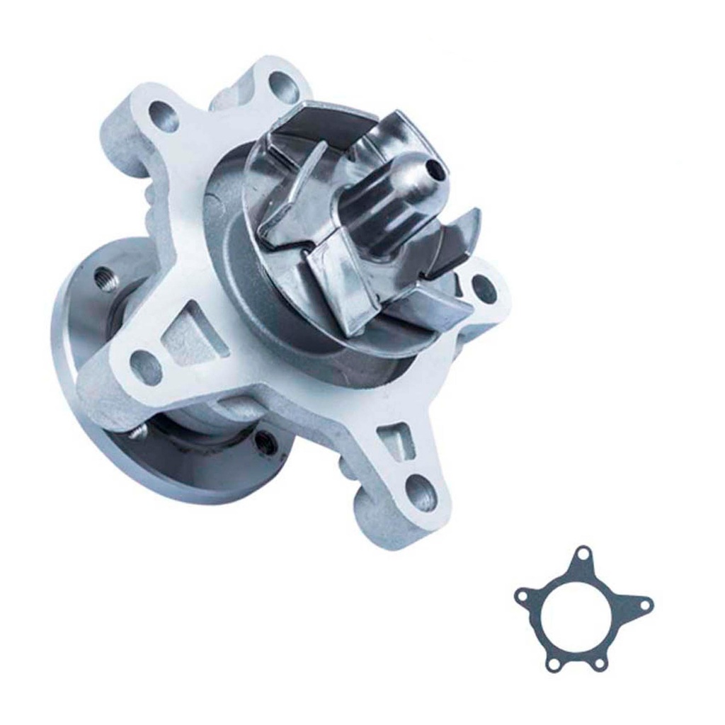 MO-MBA112221 — Bomba de agua para motor a gasolina Moresa MBA112221