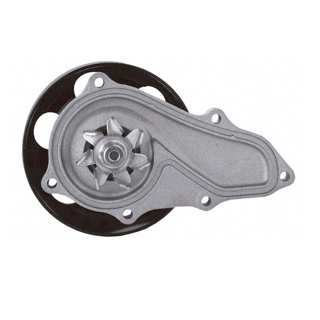 MO-MBA109313 — Bomba de agua para motor a gasolina Moresa MBA109313