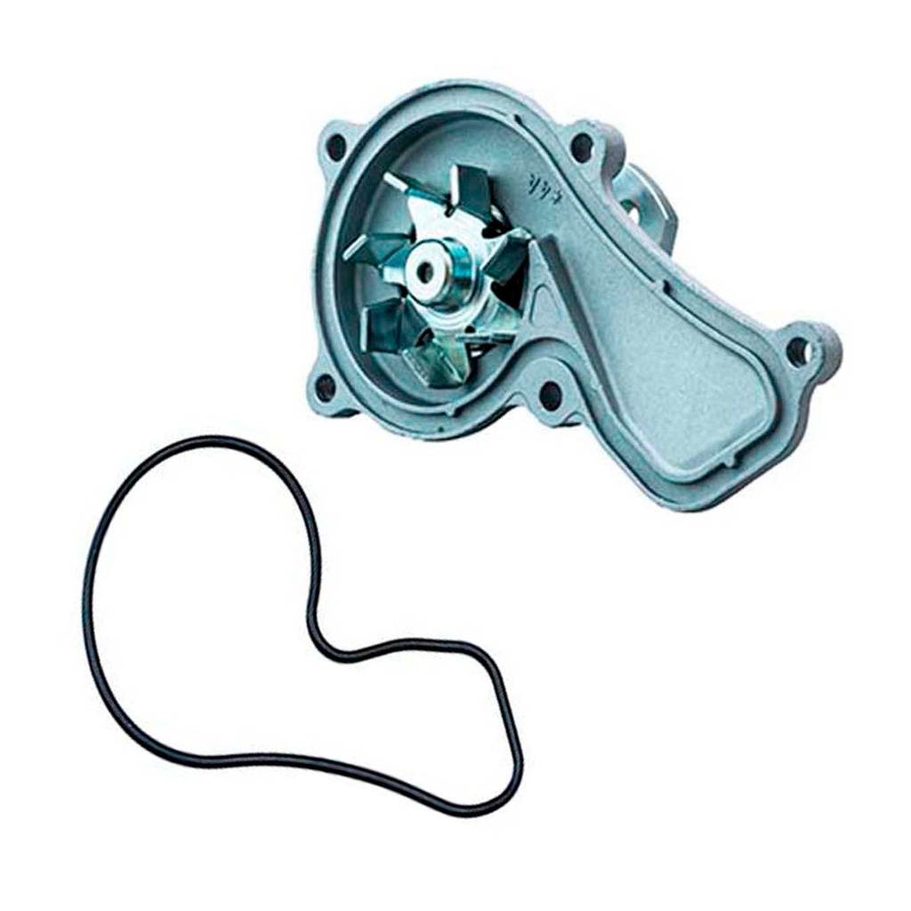 MO-MBA109046 — Bomba de agua para motor a gasolina Moresa MBA109046