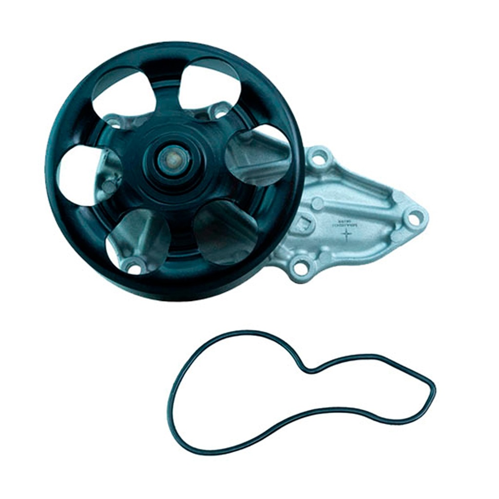 Bomba de agua para motor a gasolina Moresa MBA102438