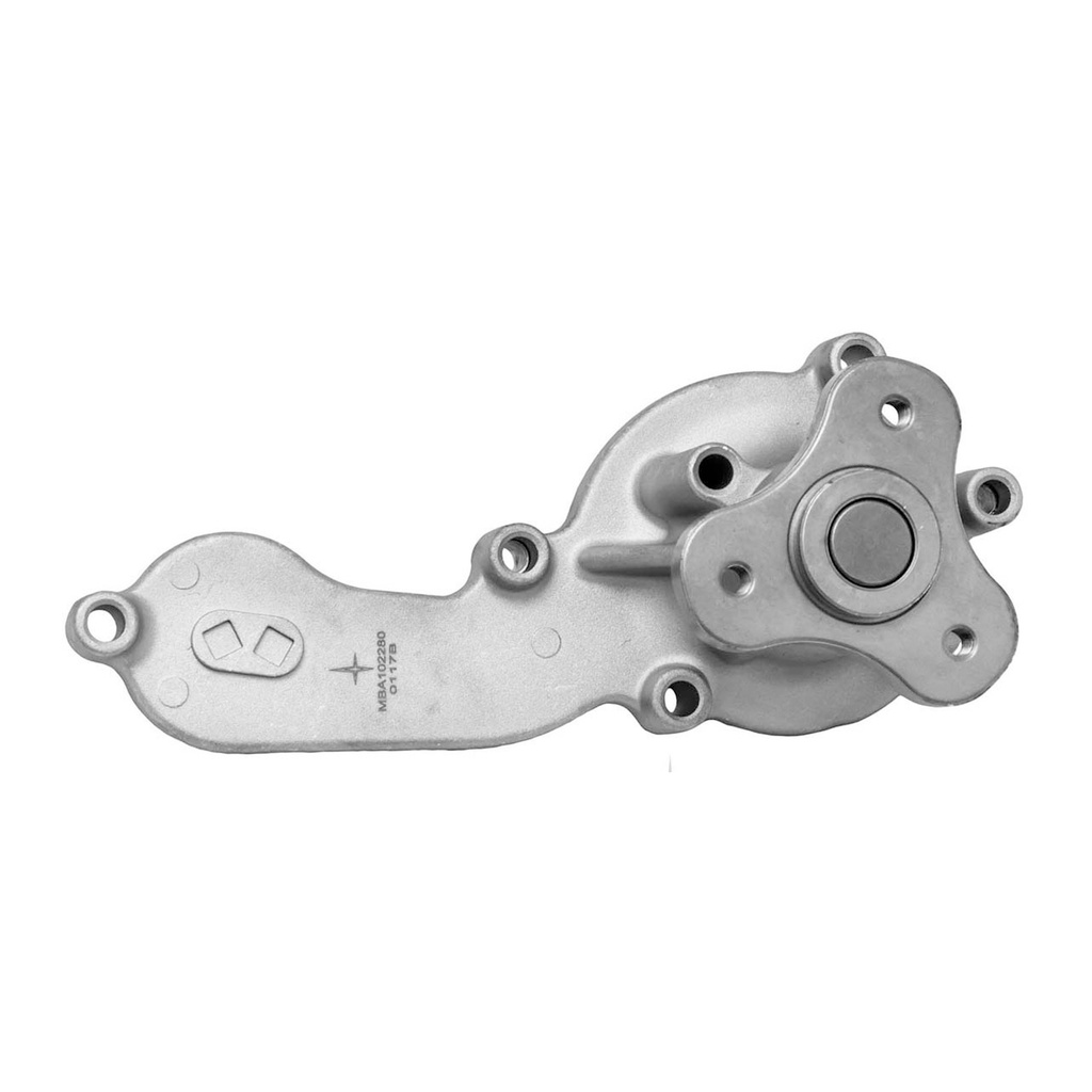 MO-MBA102280 — Bomba de agua para motor a gasolina Moresa MBA102280