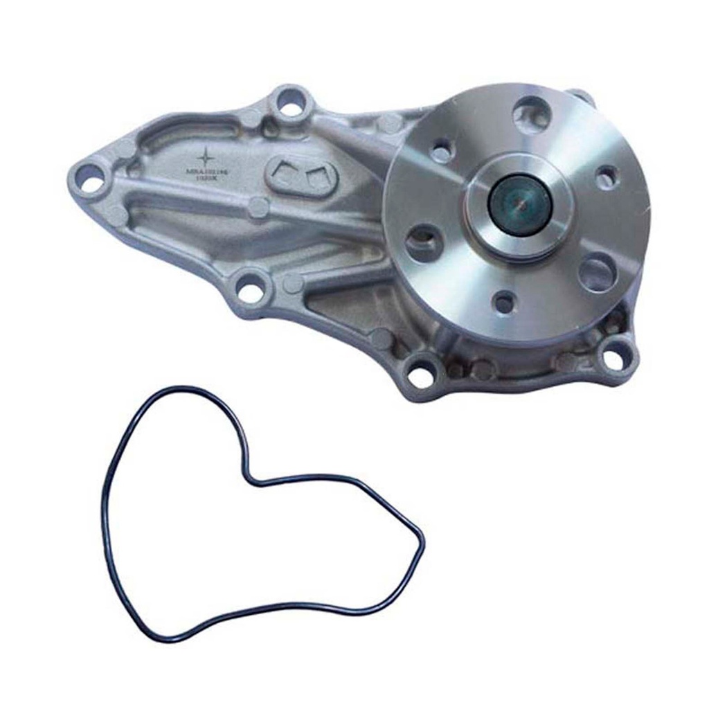 MO-MBA102196 — Bomba de agua para motor a gasolina Moresa MBA102196