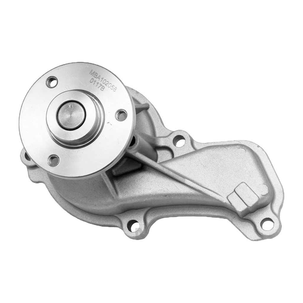 MO-MBA102058 — Bomba de agua para motor a gasolina Moresa MBA102058