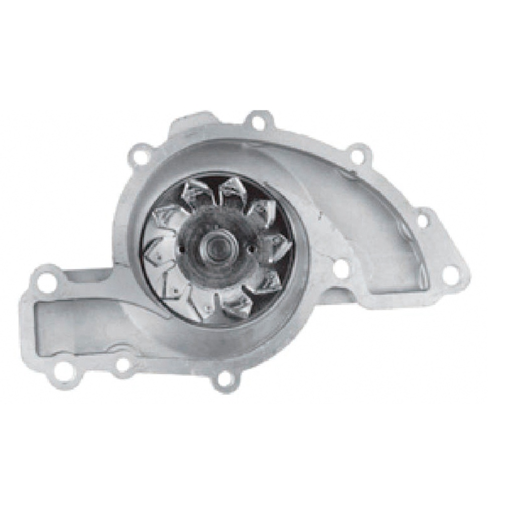 Bomba de agua para motor a gasolina Moresa MBA09978
