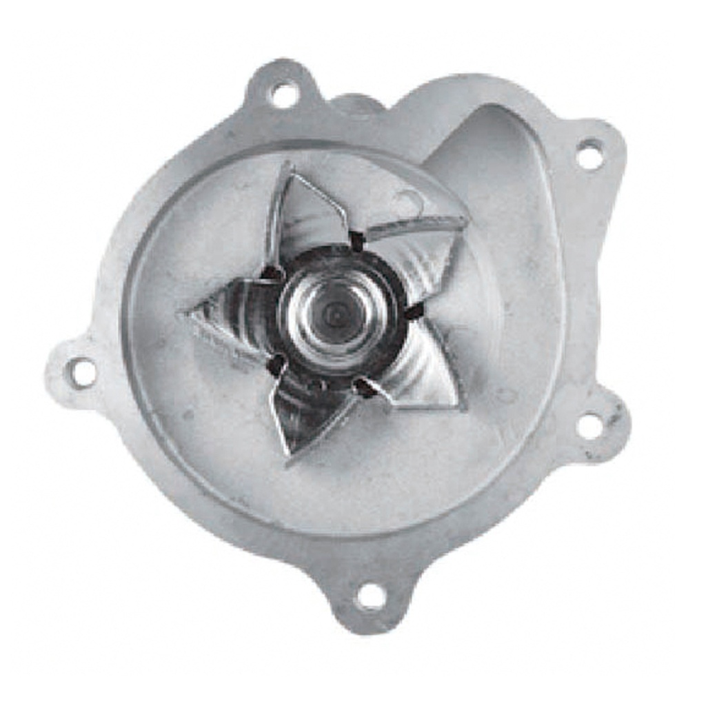 Bomba de agua para motor a gasolina Moresa MBA09958