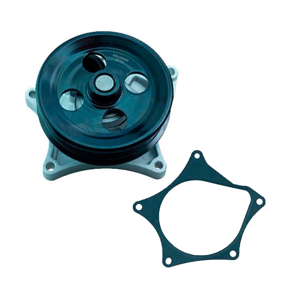 MO-MBA099040 — Bomba de agua para motor a gasolina Moresa MBA099040