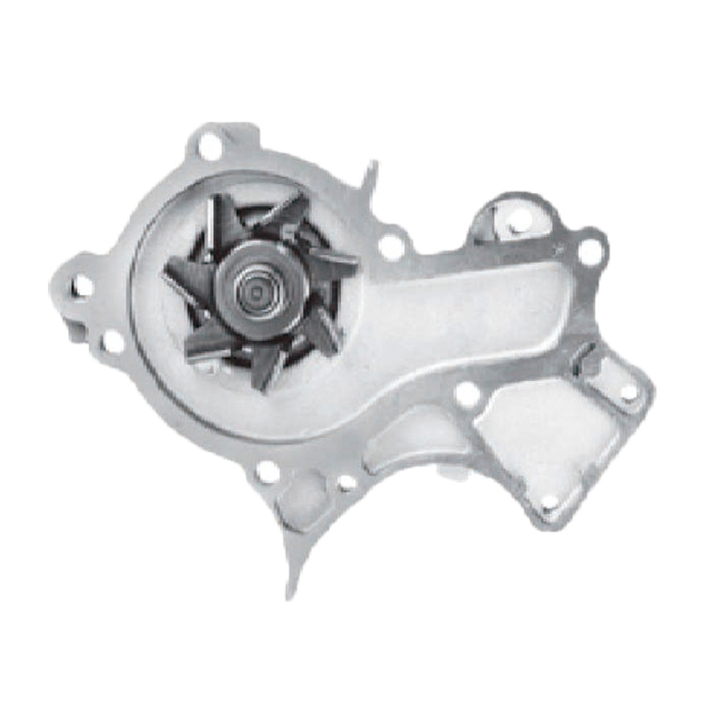 MO-MBA09895 — Bomba de agua para motor a gasolina Moresa MBA09895