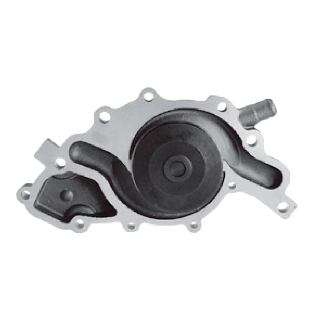 MO-MBA09884 — Bomba de agua para motor a gasolina Moresa MBA09884