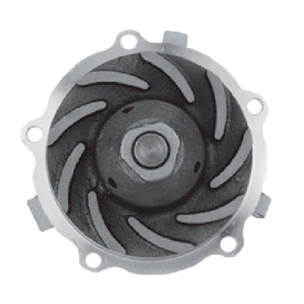 Bomba de agua para motor a gasolina Moresa MBA09864