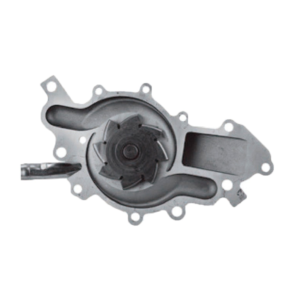 Bomba de agua para motor a gasolina Moresa MBA09814