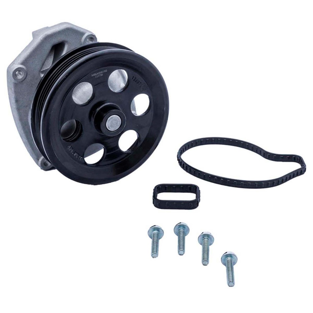 Bomba de agua para motor a gasolina Moresa MBA098102