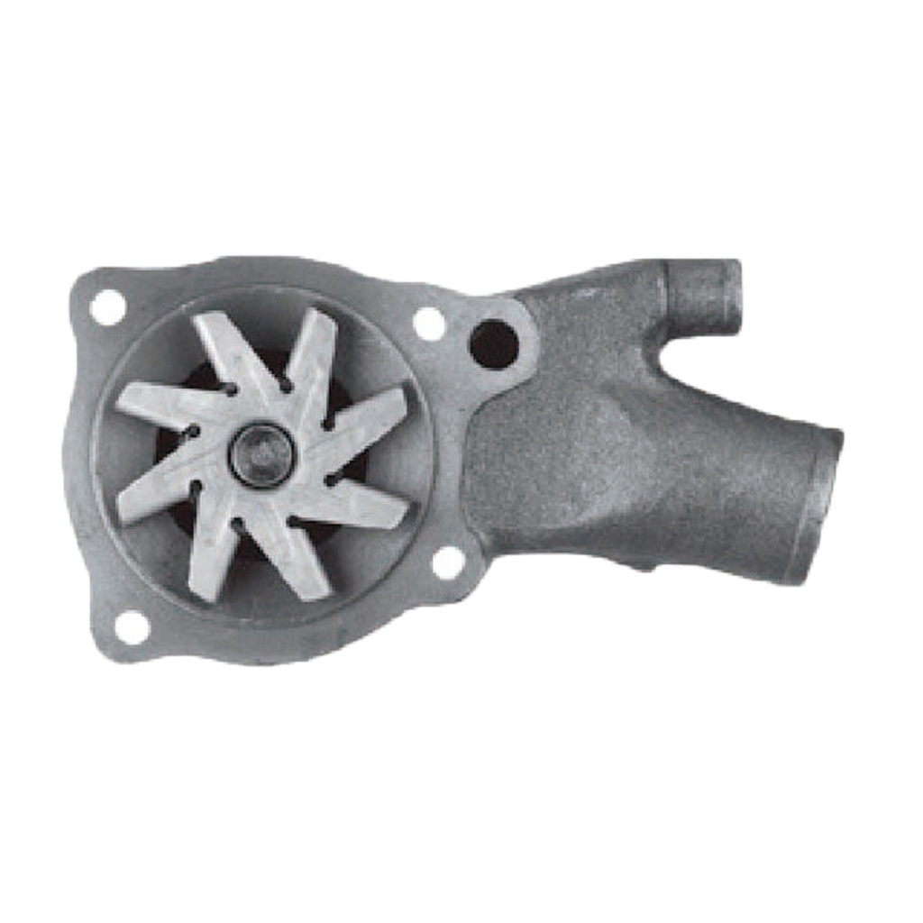 Bomba de agua para motor a gasolina Moresa MBA09658