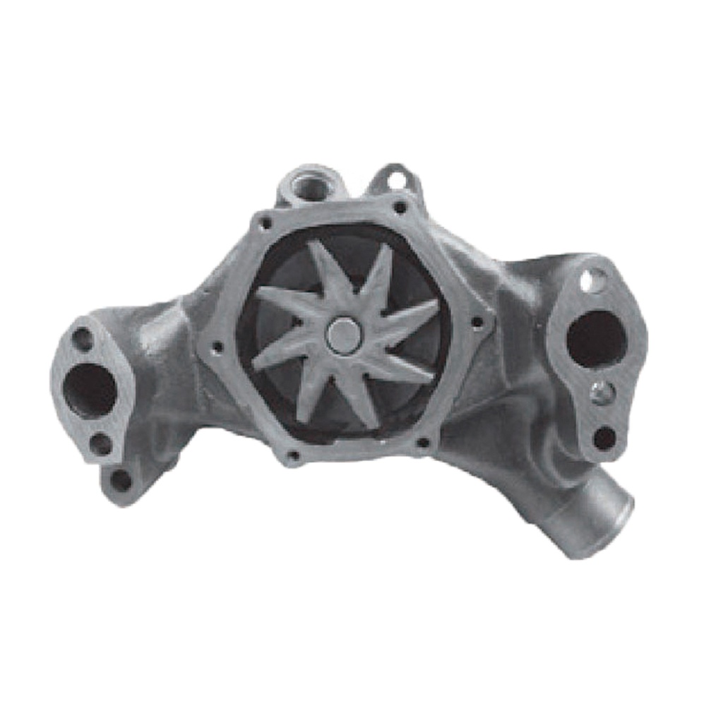 Bomba de agua para motor a gasolina Moresa MBA09657