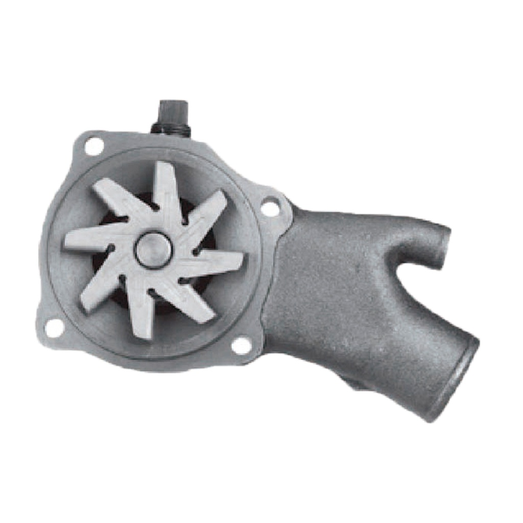 MO-MBA09634 — Bomba de agua para motor a gasolina Moresa MBA09634