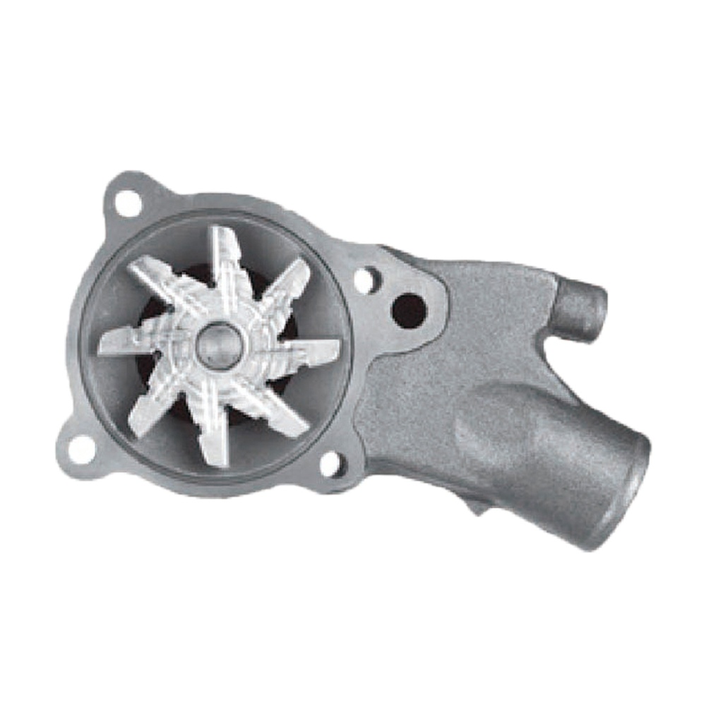 Bomba de agua para motor a gasolina Moresa MBA09630