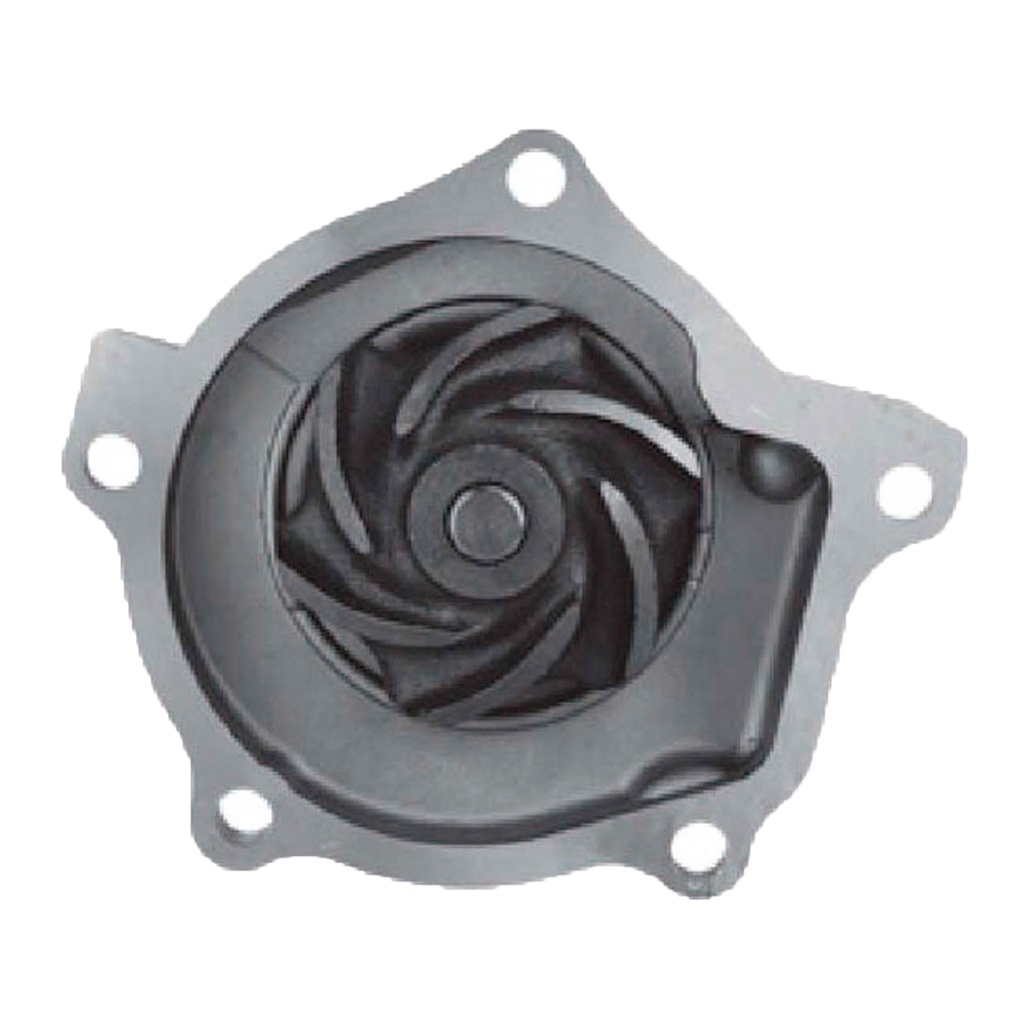 MO-MBA092340 — Bomba de agua para motor a gasolina Moresa MBA092340