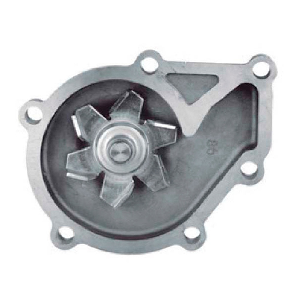 Bomba de agua para motor a gasolina Moresa MBA092101