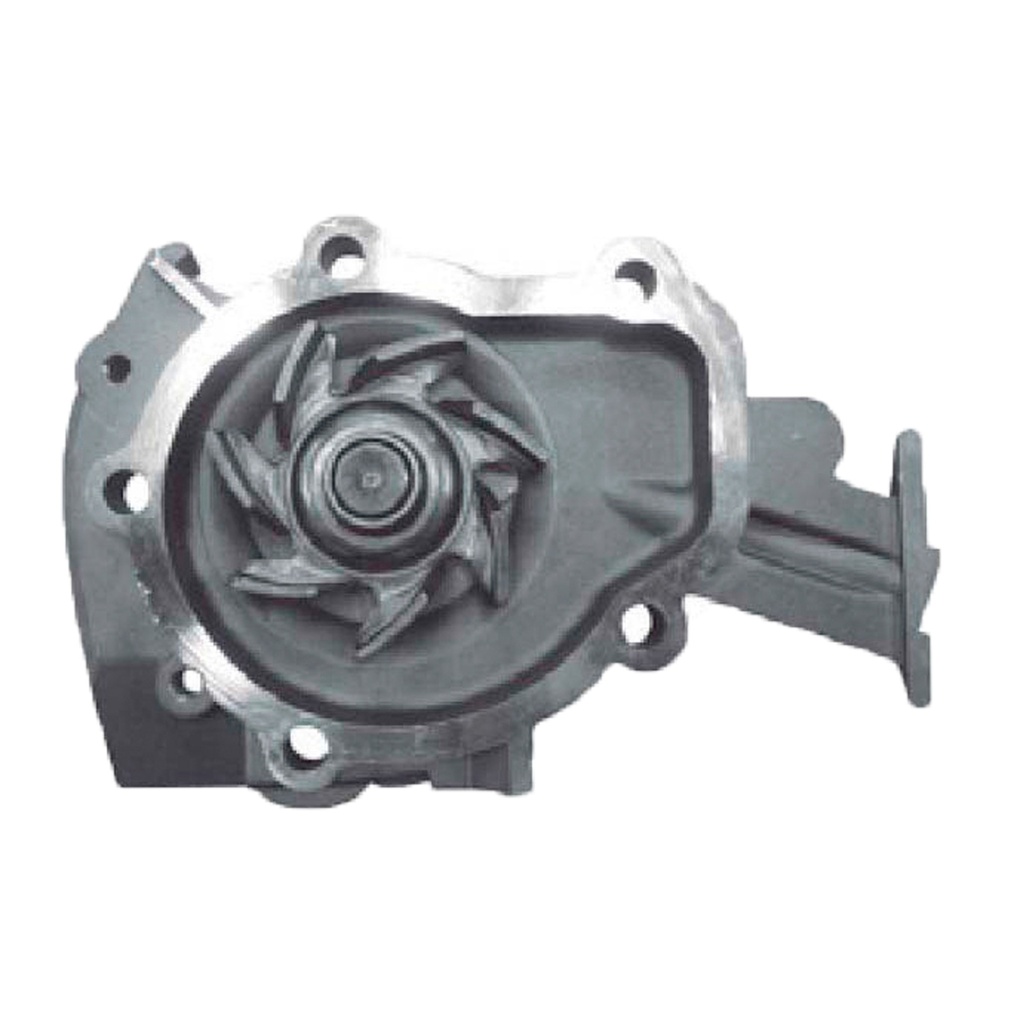 MO-MBA091646 — Bomba de agua para motor a gasolina Moresa MBA091646